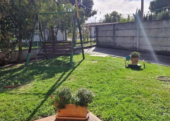 Lägenhet Casa Anna Arezzo Quarata