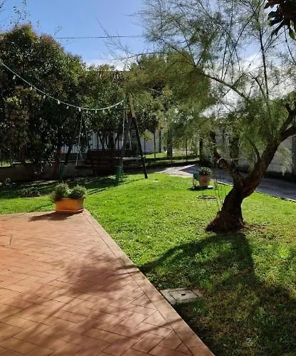 Lägenhet Casa Anna Arezzo *