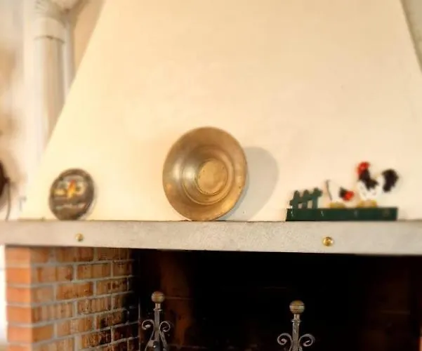 Casa Anna Arezzo * Quarata