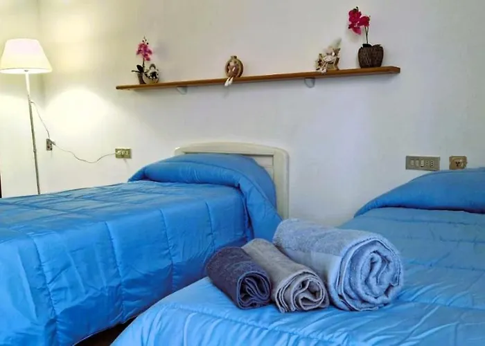 Casa Anna Arezzo * Quarata