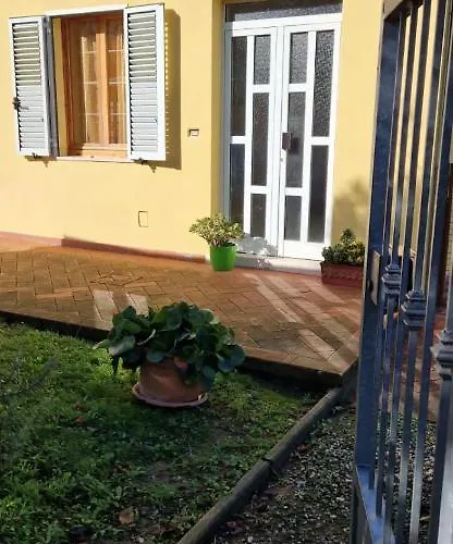 Lägenhet Casa Anna Arezzo Quarata