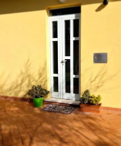 Lägenhet Casa Anna Arezzo *